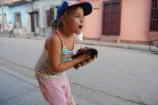Trinidad, Cuba