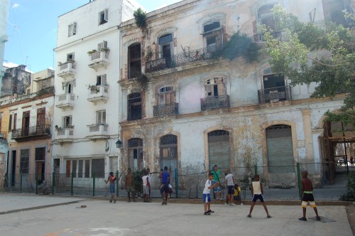 Havana, Cuba
